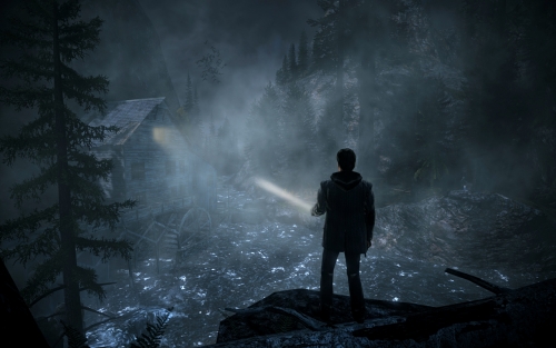  - Game - Alan Wake - 