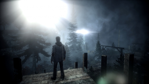  - Game - Alan Wake - 