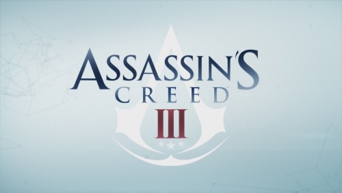  - Game - Assassins Creed III - 