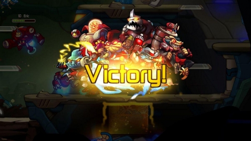  - Game - Awesomenauts - 