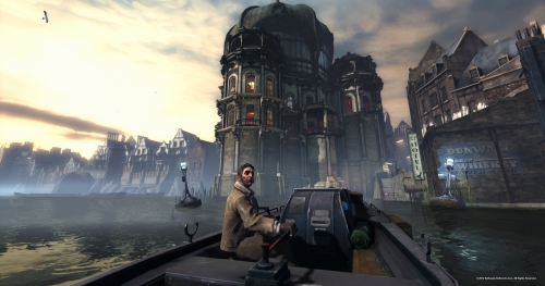  - Game - Dishonored - 