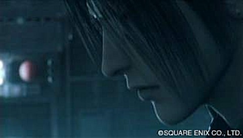  - Game - Final Fantasy VII: Crisis Core - Crisis Core: Final Fantasy VII