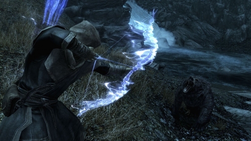  - Game - The Elder Scrolls V: Skyrim - 