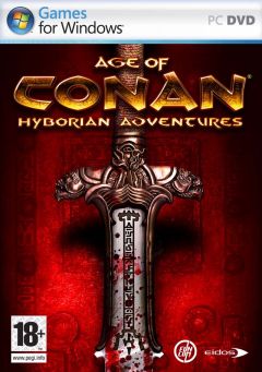 Age of Conan: Hyborian Adventures, AoC, Age of Conan: Hyborian Adventures, 