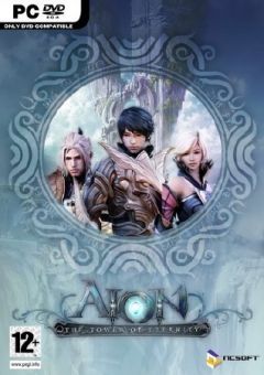  - Games -  Aion: Tower of Eternity | Aion: Tower of Eternity | Aion: Tower of Eternity