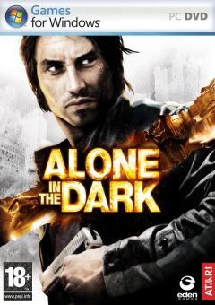 Alone in the Dark, Alone in the Dark 5, Alone in the Dark , 