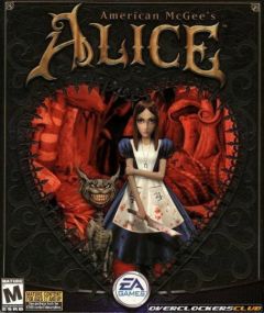 American McGees Alice, American McGee's Alice, American McGee's Alice, 