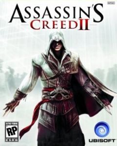 Assassins Creed 2, Assassin's Creed 2, Assassin's Creed 2, 