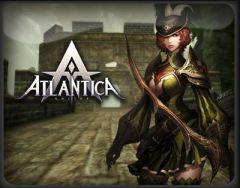  - Games -  Atlantica Online | Atlantica Online | 