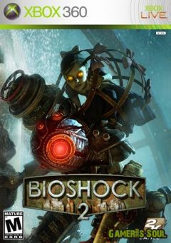  - Games -  BioShock 2: Sea of Dreams | BioShock 2: Sea of Dreams | BioShock 2: Sea of Dreams
