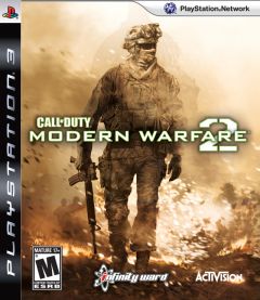 Call of Duty: Modern Warfare 2, Call of Duty 6, Call of Duty VI, 
