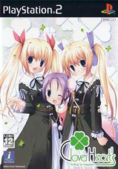  - Games -  Clover Heart s: Looking for Happiness  | Clover Heart s: Looking for Happiness  |  :   