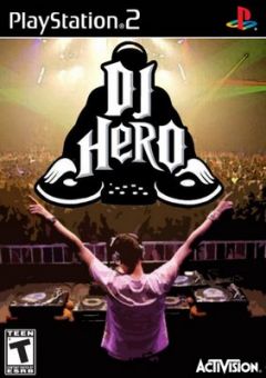 DJ Hero, DJ Hero, DJ Hero, 