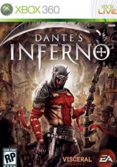 Dantes Inferno , Dantes Inferno , Dantes Inferno , 