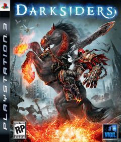  - Games -  Darksiders: Wrath of War | Darksiders: Wrath of War | Darksiders: Wrath of War