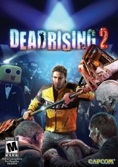  - Games -  Dead Rising 2 | Dead Rising 2 | Dead Rising 2