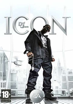 Def Jam: ICON, Def Jam: ICON, Def Jam: ICON, 