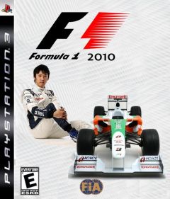  - Games -  F1 2010 | F1 2010 | F1 2010