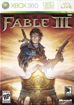  - Games -  Fable III | Fable III | Fable III