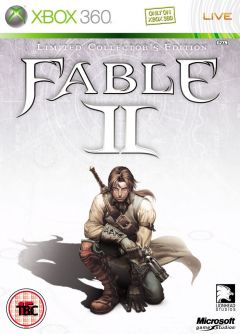 Fable II (Limited Collectors Edition), Fable II (Limited Collector`s Edition),  2 (Limited Collector`s Edition), 