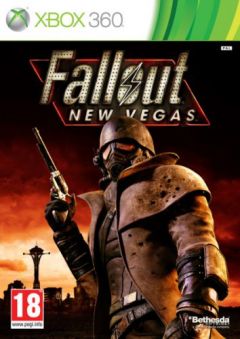  - Games -  Fallout: New Vegas | Fallout: New Vegas | Fallout: New Vegas