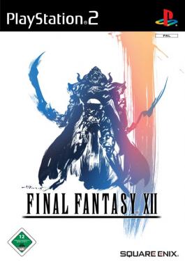 Final Fantasy XII, Final Fantasy XII,   XII, 