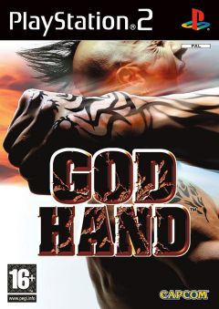 God Hand, God Hand, God Hand, 