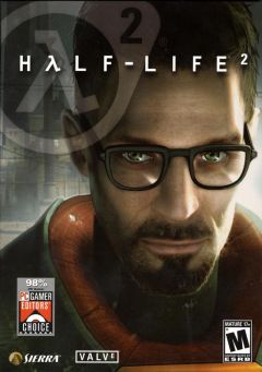 Half Life 2, The Orange Box, Half-Life 2, 