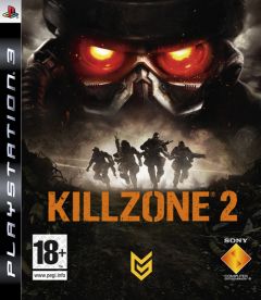Killzone 2, Killzone II, Kill Zone 2, 