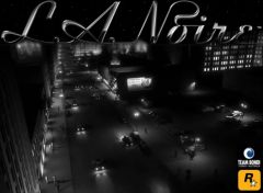 L.A. Noire, L.A. Noire, L.A. Noire, 