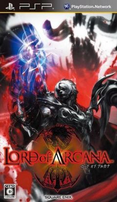 - Games -  Lord of Arcana | Lord of Arcana | Lord of Arcana