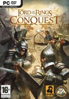 Lord of the Rings: Conquest, The, Lord of the Rings: Conquest,  : , 