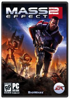  - Games -  Mass Effect 2 | Mass Effect 2 | Mass Effect 2