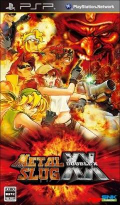 Metal Slug XX, Metal Slug XX, Metal Slug XX, 