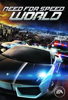 - Games -  Need for Speed: World | Need for Speed: World | Need for Speed: World