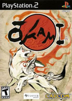  - Games -  Okami - Great god | Okami | Okami