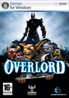 Overlord II, Overlord II, Overlord II, 