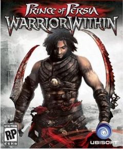 Prince of Persia: Warrior Within, Prince of Persia: Warrior Within, Prince of Persia: Warrior Within, 