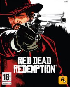 Red Dead Redemption, Red Dead Redemption, Red Dead Redemption, 