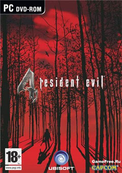 Resident Evil 4, Resident Evil 4, Обитель зла 4, 