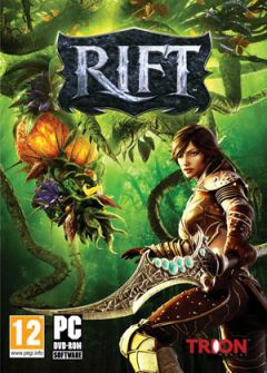 Rift: Planes of Telara, Rift, Rift: Planes of Telara, 