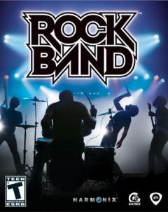 Rock Band, Rock Band, Rock Band, 