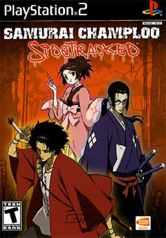  - Games -  Samurai Champloo: Sidetracked | Samurai Champloo: Sidetracked | Samurai Champloo: Sidetracked