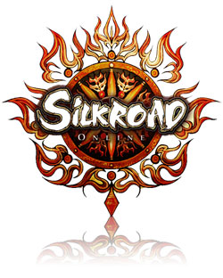 Silkroad Online, Silkroad Online, Silkroad Online, 