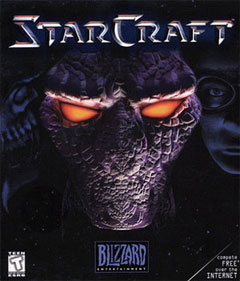  - Games -  StarCraft  | StarCraft  |  