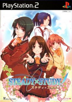  - Games -  Steady x Study  | Steady x Study  |   