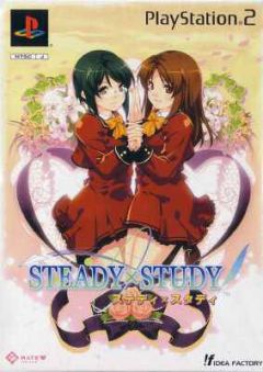  - Games -  Steady x Study (Limited Edition)  | Steady x Study (Limited Edition)  |    ( )