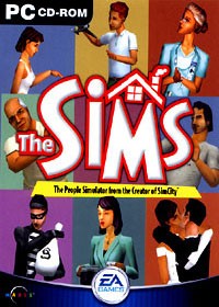 The Sims, The Sims, The Sims, 