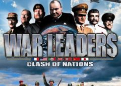 War Leaders: Clash of Nations, War Leaders: Clash of Nations, :  , 