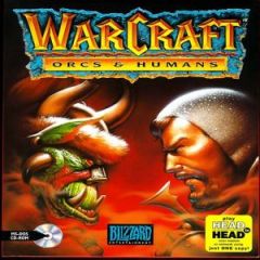 Warcraft: Orcs & Humans, Warcraft: Orcs & Humans, :   , 